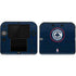 NBA Los Angeles Clippers Distressed Blue Nintendo Skins