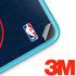 NBA Los Angeles Clippers Distressed Blue Nintendo 2DS XL (2017) Skin