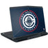 NBA Los Angeles Clippers Distressed Blue Dell Alienware Skin