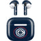 NBA Los Angeles Clippers Distressed Blue Apple AirPods (3rd Gen 2021) Skin