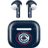 NBA Los Angeles Clippers Distressed Blue Apple AirPods (3rd Gen 2021) Skin