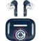 NBA Los Angeles Clippers Distressed Blue Apple AirPods Pro Skin