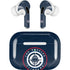 NBA Los Angeles Clippers Distressed Blue Apple AirPods Pro Skin