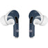 NBA Los Angeles Clippers Distressed Blue Apple AirPods Pro Skin