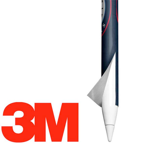 NBA Los Angeles Clippers Distressed Blue Apple Pencil (1st Gen, 2017) Skin