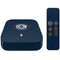 NBA Los Angeles Clippers Distressed Blue Apple TV Skin