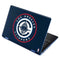 NBA Los Angeles Clippers Distressed Blue Aspire R11 11.6in Skin