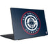NBA Los Angeles Clippers Distressed Blue Dell Vostro Skin