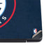NBA Los Angeles Clippers Distressed Blue Dell Vostro Skin