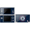 NBA Los Angeles Clippers Distressed Blue DS Lite Skin