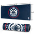 NBA Los Angeles Clippers Distressed Blue Gaming Mouse Pad