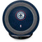 NBA Los Angeles Clippers Distressed Blue Fast Charge Wireless Charging Stand Skin