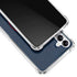 NBA Los Angeles Clippers Distressed Blue Galaxy A14 5G Clear Case