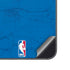 NBA Los Angeles Clippers Distressed Blue Galaxy A14 5G Skin