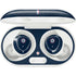 NBA Los Angeles Clippers Distressed Blue Galaxy Buds Plus Skin