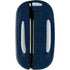NBA Los Angeles Clippers Distressed Blue Galaxy Buds Pro Skin