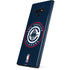 NBA Los Angeles Clippers Distressed Blue Galaxy Note 9 Skin
