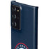 NBA Los Angeles Clippers Distressed Blue Galaxy Note20 Ultra 5G Lite Case