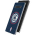 NBA Los Angeles Clippers Distressed Blue Galaxy S10 Plus Skin