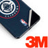 NBA Los Angeles Clippers Distressed Blue Galaxy S10e Skin