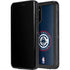 NBA Los Angeles Clippers Distressed Blue Galaxy S20 Plus Waterproof Case