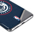 NBA Los Angeles Clippers Distressed Blue Galaxy S20 Skin