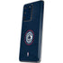 NBA Los Angeles Clippers Distressed Blue Galaxy S20 Ultra 5G Skin