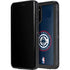 NBA Los Angeles Clippers Distressed Blue Galaxy S20 Waterproof Case