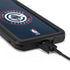 NBA Los Angeles Clippers Distressed Blue Galaxy S20 Waterproof Case