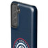 NBA Los Angeles Clippers Distressed Blue Galaxy S21 5G Pro Case