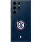 NBA Los Angeles Clippers Distressed Blue Galaxy S23 Ultra Skin