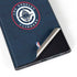 NBA Los Angeles Clippers Distressed Blue Galaxy Skins
