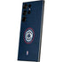 NBA Los Angeles Clippers Distressed Blue Galaxy S25 Ultra Skin