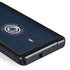 NBA Los Angeles Clippers Distressed Blue Galaxy S24 Ultra Waterproof Case