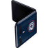 NBA Los Angeles Clippers Distressed Blue Galaxy Z Flip Skin