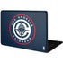 NBA Los Angeles Clippers Distressed Blue Google Pixelbook Go Skin