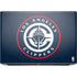 NBA Los Angeles Clippers Distressed Blue HP ZBook Fury 16 G10 Skin