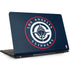 NBA Los Angeles Clippers Distressed Blue Dell Inspiron Skin