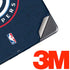 NBA Los Angeles Clippers Distressed Blue iPad Skins