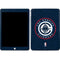 NBA Los Angeles Clippers Distressed Blue Apple iPad Skin