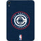 NBA Los Angeles Clippers Distressed Blue Apple iPad Mini Skin