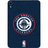 NBA Los Angeles Clippers Distressed Blue Apple iPad Mini Skin