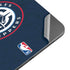 NBA Los Angeles Clippers Distressed Blue Apple iPad Mini Skin