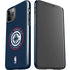 NBA Los Angeles Clippers Distressed Blue iPhone 11 Pro Lite Case