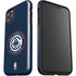 NBA Los Angeles Clippers Distressed Blue iPhone 11 Pro Max Impact Case