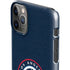 NBA Los Angeles Clippers Distressed Blue iPhone 11 Pro Max Lite Case