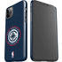 NBA Los Angeles Clippers Distressed Blue iPhone 11 Pro Max Lite Case