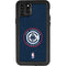 NBA Los Angeles Clippers Distressed Blue iPhone 11 Pro Max Waterproof Case