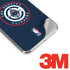 NBA Los Angeles Clippers Distressed Blue iPhone 11 Pro Skin