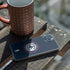 NBA Los Angeles Clippers Distressed Blue iPhone 11 Pro Skin